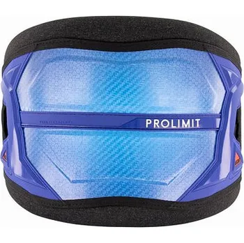 Trapéz pro kitesurfing a windsurfing trapéz PROLIMIT WS Waist Argon Barloc blue/red velikost neoprenů a trapézů 50/M
