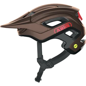 Cyklistická přilba Cliffhanger MIPS metallic copper - Cliffhanger MIPS metallic copper S