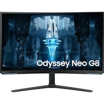 Samsung Odyssey LS32BG850NU