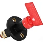 Odpojovač baterie 12V 30A