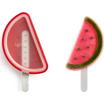Tvořítko na zmrzlinu ve tvaru melounu - Lékué