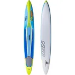 paddleboard NSP Puma 14'0''x23,5''x8'' one size One Size