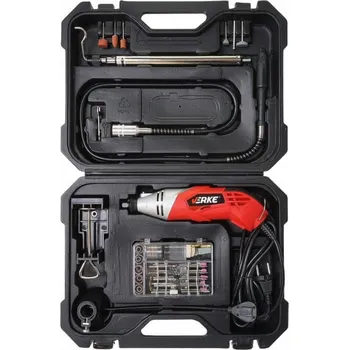 přímá bruska Verke V08000 + kufr