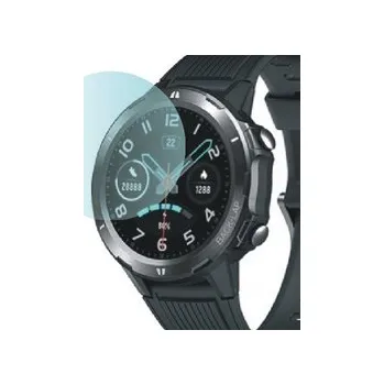 Pouzdro na mobilní telefon 3ks Flexi ochranná fólie na displej pro WowME Roundsport