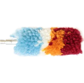 Čištění zbraně Kartáček bavlněný brokovnice 20 - vnější závit M5