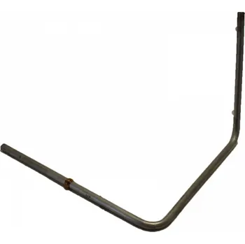 Příslušenství ke kompresoru Nuair potrubí pro kompresor VDC - 9414869