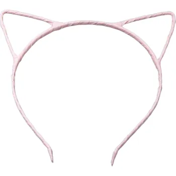 Čelenka Čelenka Kočka růžová