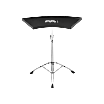 Perkuse MEINL PERCUSSION STANDERTABLE ERGO DESIGN