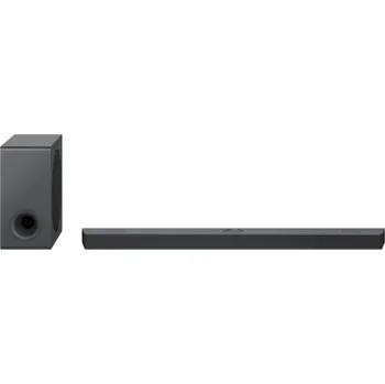 LG S90QY Soundbar LG S90QY
