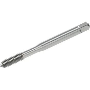 Závitořezný nástroj VOLKEL Str.tv.záv.M8x1.25 s přesahem 35515-6G.11