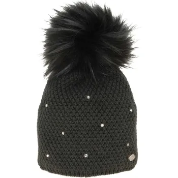 Čepice RELAX CRYSTAL RKH105E dětská zimní čepice