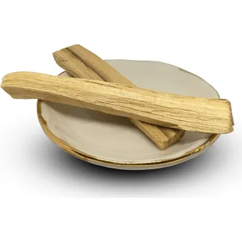 Bylinná léčivá mast Mydlárna U Dvou koček Vykuřovadlo – Palo Santo (Vykuřovací směsi a další vonné produkty. Vykuřovadlo od českého výrobce Mydlárna U Dvou koček - Palo Santo.)