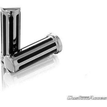 CUSTOMACCES Rukojeti CUSTOMACCES CLASSIC PO0001J Nerez d 25,4mm