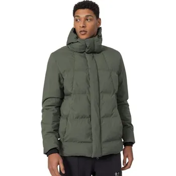 Pánská bunda M H4Z22KUMP00744S - 4F 2XL