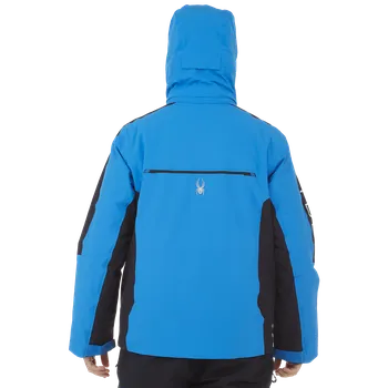 Spyder Orbiter 427 lyžařská bunda pánská S