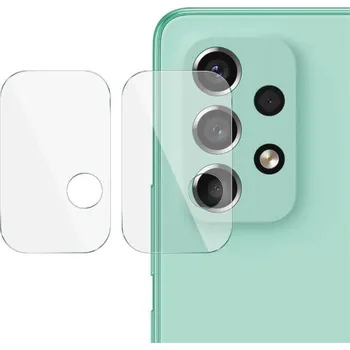 Picasee ochranné sklo na čočku fotoaparátu a kamery pro Samsung Galaxy A23 A236B 5G
