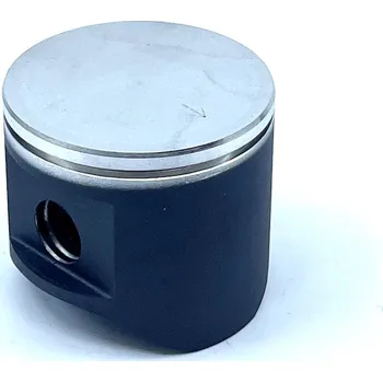 Píst motoru Píst Husqvarna 365 TEFLON -48mm (nahrazuje 5036913-71) bez pístních kroužků