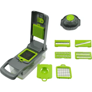 Kráječ zeleniny BASS POLSKA BP-BH10247