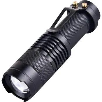 Svítilna APT Cree Q5 LED ZD75