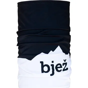 Čepice Bjež Nákrčník STORM TOUR tour