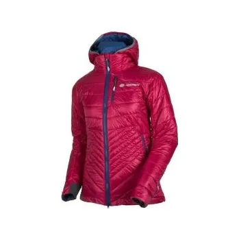 Sir Joseph Lotus Hooded Lady fuchsia M; Růžová bunda + DÁREK DLE VÝBĚRU!