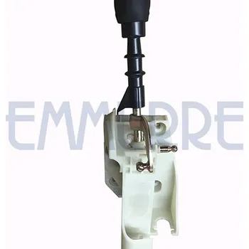 Kulisa řazení iveco daily 6 rychlostní 913696, , ,