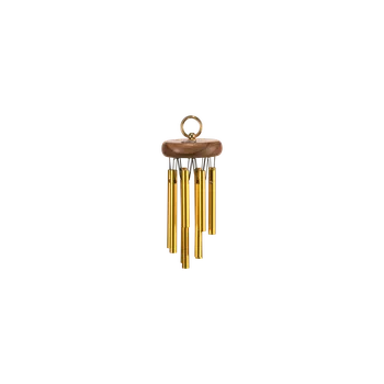 MEINL CHIMES 12 BARS ANODIZED ALUMINUM ALLOY