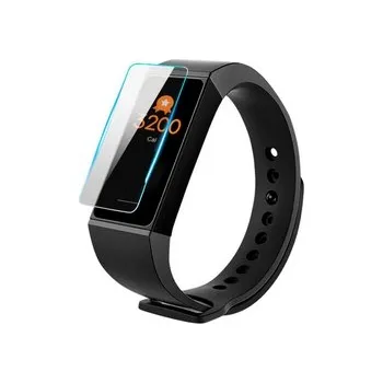 Pouzdro na mobilní telefon 4ks Flexi ochranná fólie pro Xiaomi Mi Band 4C