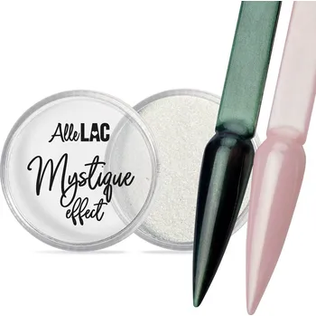 Leštící pigment Mystique Effect 0,3 g č. 2