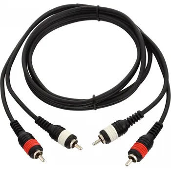 Audio kabel Sommer Cable BV-CICI-0150