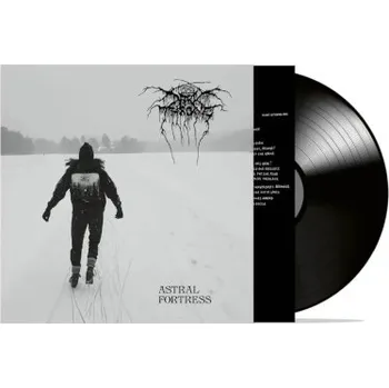 Zahraniční hudba Darkthrone - Astral Fortress (LP, VILELP959)