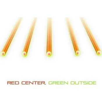 TRUGLO Replacement - sada dvoubarevných světlovodných vláken 1,5mm