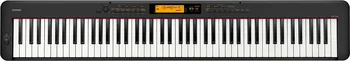 stage piano Casio CDP-S360BK