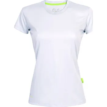 Dámské tričko Cona Sports Dámské funkční triko CSL11 Ice Grey XS