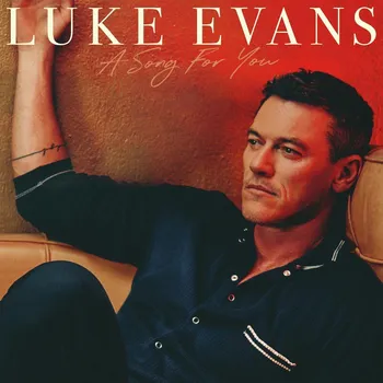 Zahraniční hudba A Song For You - Luke Evans [CD]