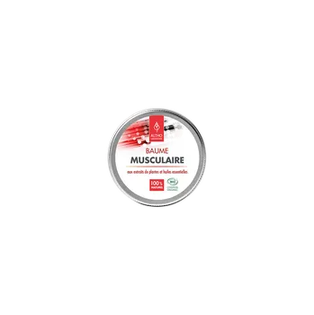 Masážní přípravek Laboratoire ALTHO SVALY balzám, 100 ml