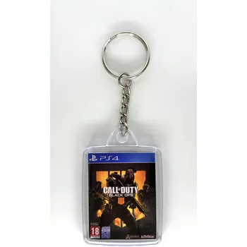 Klíčenka Call of Duty: Black Ops 4