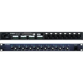 Mikrofon YAMAHA MLA8