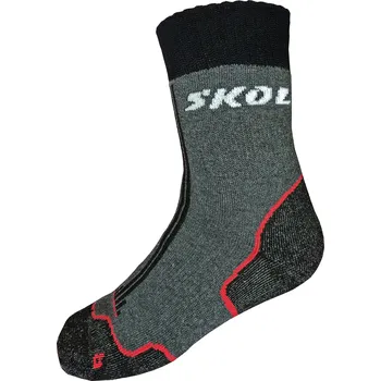 Pánské ponožky SKOL ponožky M (39-42)