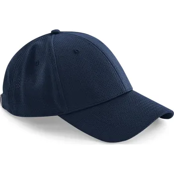 Kšiltovka Beechfield Unisex kšiltovka B196 Navy one size