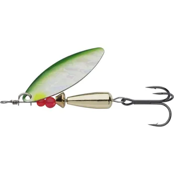 Umělá nástraha Rotačka Abu Garcia Droppen Vide 14g Varianta: DROPPEN VIDE 14G AYU