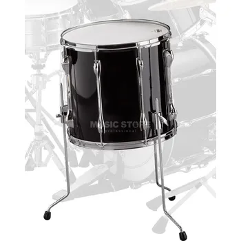 Bicí nástroj Yamaha Recording Custom Floor Tom 18" x 16" SB