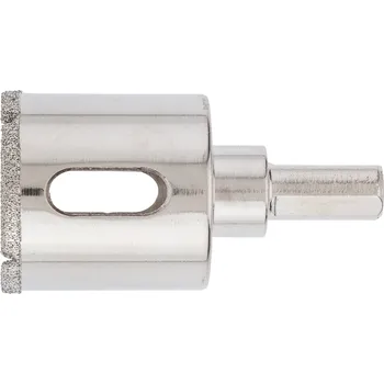 Vrták Graphite Diamantový vrták 32 mm