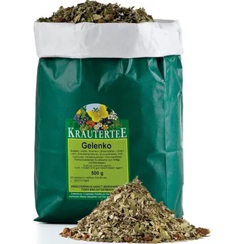 Nápoj Sanct Bernhard Gelenko čaj 500 g