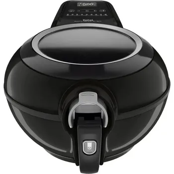 fritéza Recenze Tefal Actifry Genius XL 2v1 YV970815 