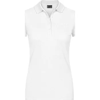 Dámská košile Excd by Promodoro Dámská polokošile E4405 White XL