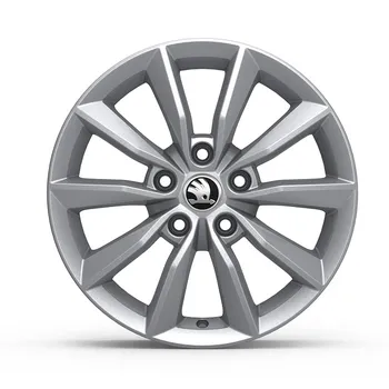 ŠKODA AUTO Minoris 6,5x16 ET46