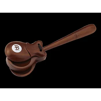 MEINL HAND CASTANETS TRADITIONAL