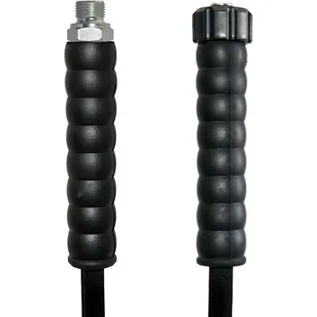 Příslušenství pro vysokotlaký čistič INTERPUMP VT hadice NW8/1SN/215bar M22:3/8"AG, délka 10-40 m dle volby Délka: 15,0 m