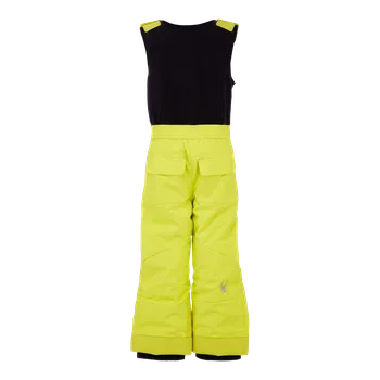 Snowboardové kalhoty Spyder Mini Expedition 356 lyžařské kalhoty dětské 3